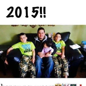 Meet your Posher, Fredi